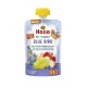 Holle Mus niebieski ptak (Gruszka - Jab�ko - Jagoda - Owies) od 6 miesi�ca Demeter 100 g Bio