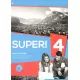 Super! 4. Zeszyt �wicze� do j�zyka niemieckiego dla szk� ponadgimnazjalnych