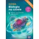 NOWA Biologia na czasie 1. Podr�cznik dla liceum og�lnokszta�c�cego i technikum. Zakres podstawowy. Edycja 2024