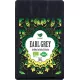 Ecoblik Herbata zielona earl grey 100 g Bio