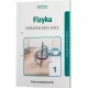 Fizyka 1. Maturalne karty pracy. Zakres rozszerzony. Szko�y ponadpodstawowe