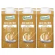Natumi Krem owsiany do gotowania i pieczenia zestaw 3 x 200 ml Bio