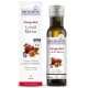 Bio Planete Omega red - mieszanka z olejem lnianym (rokitnik, mango, acerola, truskawka) 100 ml Bio