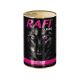 Rafi Classic Karma mokra dla psów z indykiem i marchewką 1.2 kg