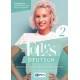 Tolles Deutsch 2. Podr�cznik do j�zyka niemieckiego dla liceum i technikum