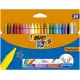 Kredki �wiecowe Plastidecor