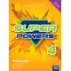 Super Powers 4 NEON. Podr�cznik do j�zyka angielskiego dla klasy czwartej szko�y podstawowej