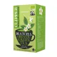 Clipper Herbata zielona z acerol� i match� 20 x 2 g Bio