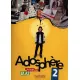 Adosphere 2. Podr�cznik + CD