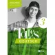 Tolles Deutsch 3. Zeszyt �wicze� do j�zyka niemieckiego dla liceum i technikum
