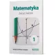 Matematyka 1. Zeszyt �wicze�. Szko�a bran�owa I stopnia