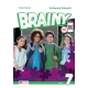 Brainy. Klasa 7. Zeszyt �wicze�. J�zyk angielski. Szko�a podstawowa