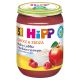Hipp Owoce & Zboża Maliny i jabłka z kleikiem ryżowym po 5. miesiącu 190 g Bio