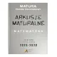 Arkusze maturalne z matematyki 2025-2028. Poziom podstawowy
