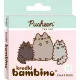 Kredki Bambino Pusheen