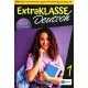 Extraklasse Deutsch 1. Materia�y �wiczeniowe do j�zyka niemieckiego dla klasy VII