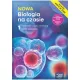 NOWA Biologia na czasie 1. Podr�cznik dla liceum og�lnokszta�c�cego i technikum. Zakres rozszerzony. Edycja 2024