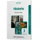 Historia 3. Karty pracy. Cz�� 1 i 2. Zakres podstawowy. Szko�y ponadpodstawowe