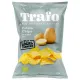 Trafo Chipsy ziemniaczane naturalne bez dodatku soli 125 g Bio