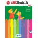 ABCDeutsch Neu. Podr�cznik do j�zyka niemieckiego do klasy 2 szko�y podstawowej