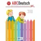 ABCDeutsch neu 3. Materia�y �wiczeniowe do j�zyka niemieckiego dla klasy 3 szko�y podstawowej