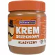 NaturaVena Krem orzechowy klasyczny 100 % bez dodatku soli i cukr�w 340 g