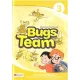 Bugs Team 3. Zeszyt ćwiczeń. Język angielski. Szkoła podstawowa Bugs Team 3. Zeszyt ćwiczeń. Język angielski. Szkoła podstawowa