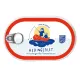 Sywan �led� msc filety w sosie pomidorowym 200 g Bio