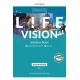Life Vision. Intermediate B1. Podr�cznik + wersja cyfrowa + multimedia