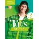 Tolles Deutsch 3. Podr�cznik do j�zyka niemieckiego dla liceum i technikum