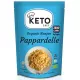 Better Than Foods Makaron keto konjac typu noodle pappardelle bezglutenowy 270 g Bio