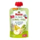 Holle Mus Koperkowa �aba (gruszka - jab�ko - koper w�oski) bezglutenowa od 6 miesi�ca Demeter 100 g Bio